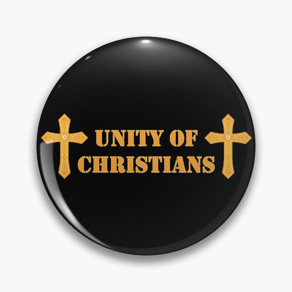 Item preview, Unity of Christians designed and sold by nikolaj1301.