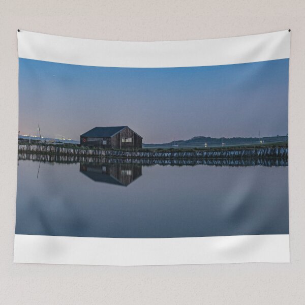 Item preview, Newtown creek  designed and sold by Claude Anthony Bennett.