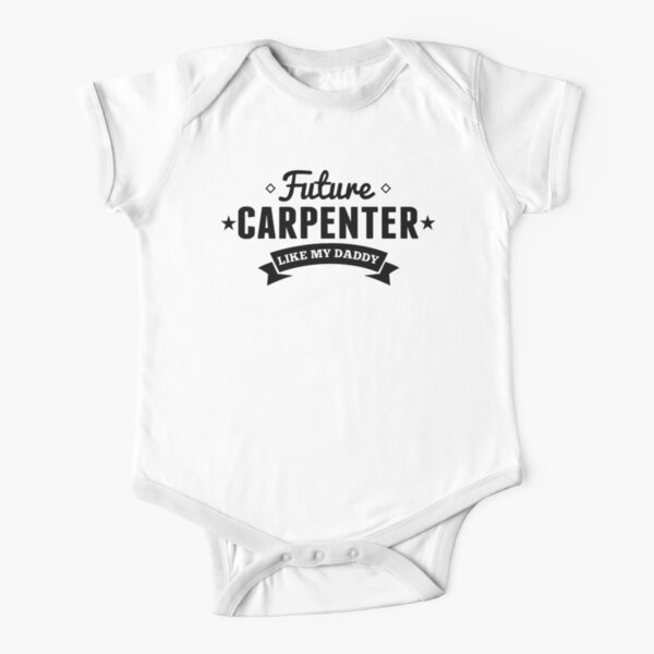 One Day Ill Play Chess Just Like My Daddy Toddler//Kids Short Sleeve T-Shirt