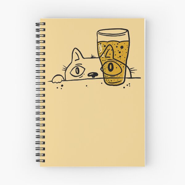 Item preview, Pub Life Cat designed and sold by jumpy.