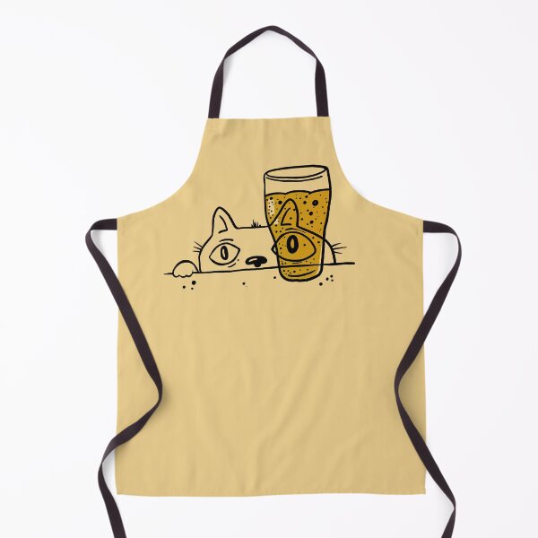 Item preview, Pub Life Cat designed and sold by jumpy.