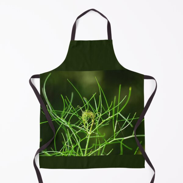 Item preview, Garden herbs - fennel fronds designed and sold by wineandwords.