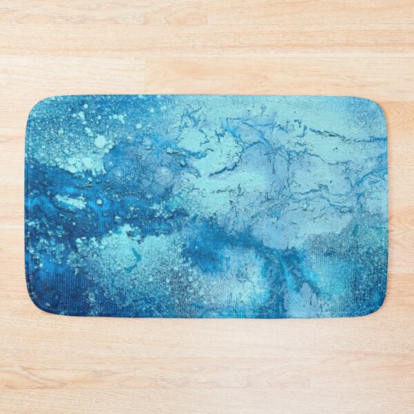 Item preview, spring tides 2.0 designed and sold by Jocelyn  Chassie.