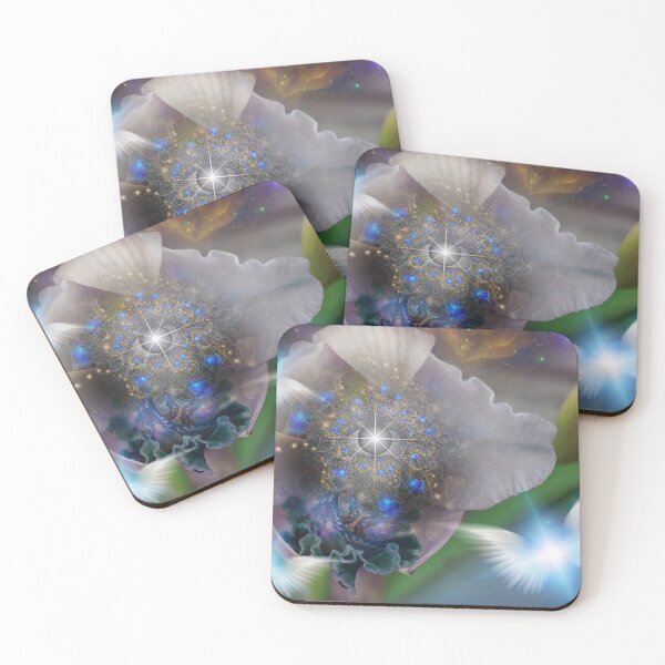 Item preview, The flower of God designed and sold by rolffimages.