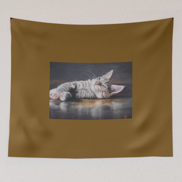 Item preview, Dozing In The Sun designed and sold by Redbarron.