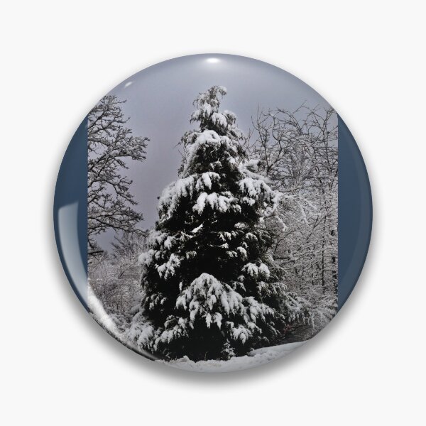 Artikelvorschau, Südliche Illinois-Winter-Szene am 5. Dezember 2012 entworfen und verkauft von michaelasamples.