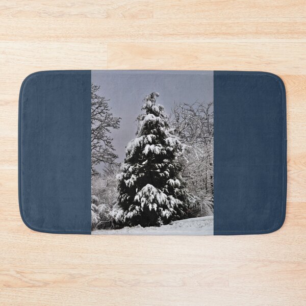 Item preview, Southern Illinois Winter Scene 5_ Dec 2012 designed and sold by michaelasamples.