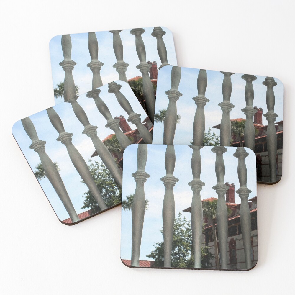 Item preview, Coasters (Set of 4) designed and sold by heatherfriedman.
