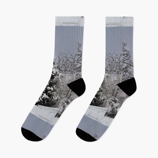 Item preview, Southern Illinois Winter Scene 5_ Dec 2012 designed and sold by michaelasamples.
