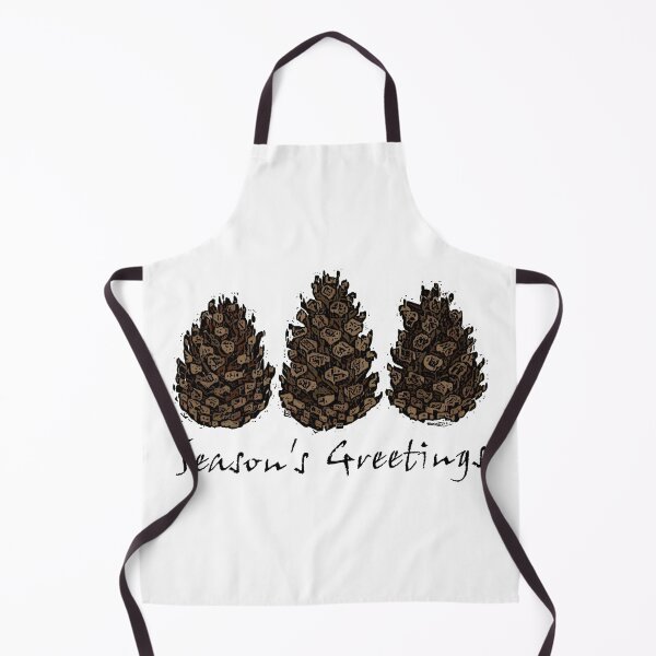 Item preview, Season's Greetings designed and sold by OmandOriginal.