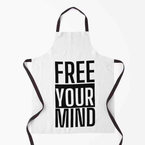 Item preview, Free your mind designed and sold by OneTimeEngineer.
