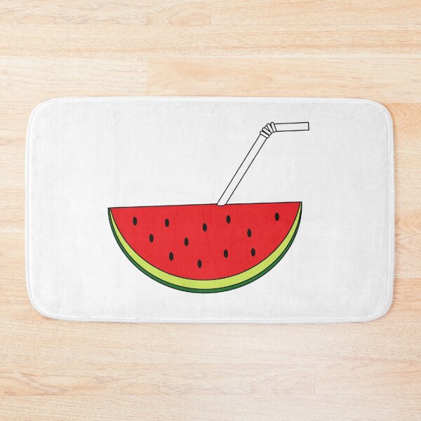 Item preview, Freshly Squeezed Watermelon designed and sold by Katherine Winner.