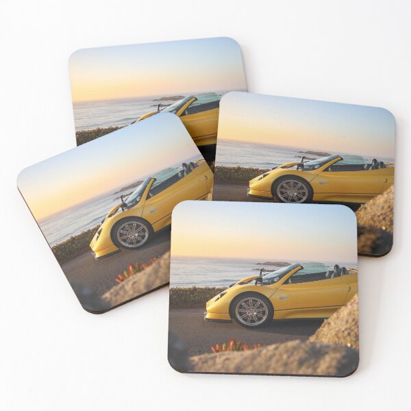 Item preview, Views - Pagani Zonda S Roadster designed and sold by ncraigphoto.
