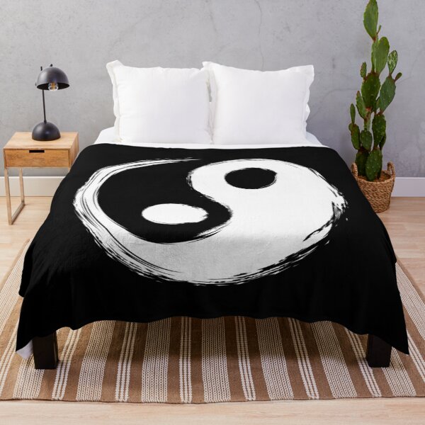 Item preview, Yin Yang designed and sold by albertocubatas.
