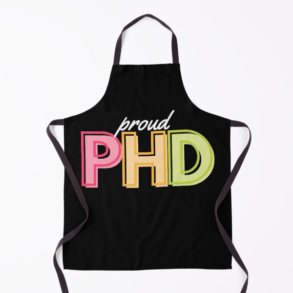 Item preview, Proud PhD Graduate  Design designed and sold by ProudAcademic.