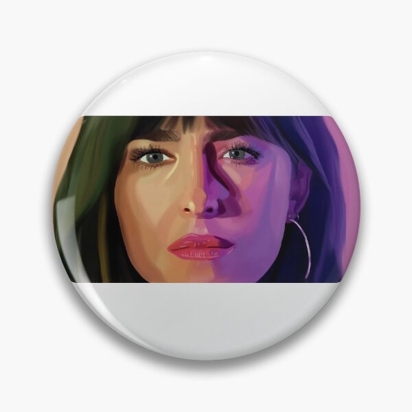 Item preview, Dakota Johnson - Bad Times at the El Royale designed and sold by Emma Crawford.