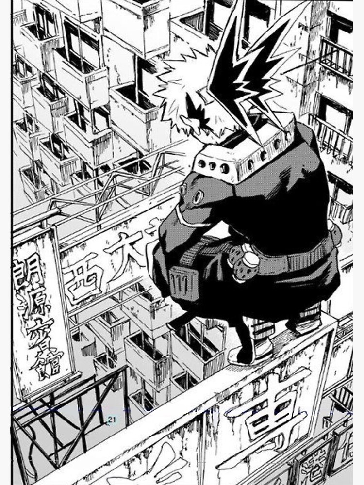 34 Bakugou Manga Panels Ideas In 2021 Manga My Hero A