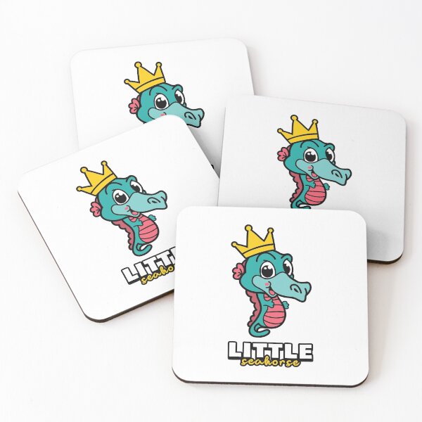 Item preview,   Cute Baby Little Seahorse designed and sold by davestees506.