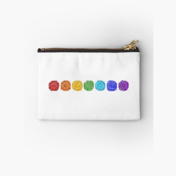 Item preview, Chakra Line (Horizontal) designed and sold by The-Mystic-Cat.