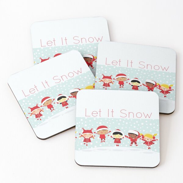 Item preview, Merry Christmas 15 - childrens motif - dec 24th designed and sold by ApArtPaintings.