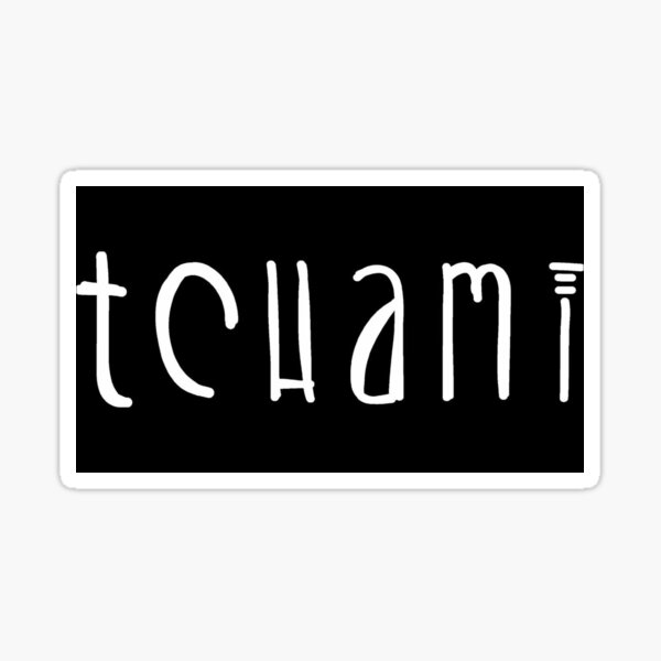 Item preview, Tchami  designed and sold by rodx24.