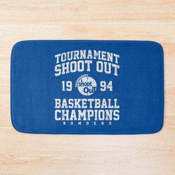 Item preview, Tournament Shoot Out Champions - Above the Rim designed and sold by huckblade.