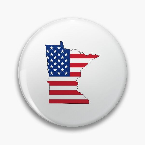 Item preview,  Minnesota USA designed and sold by Sun Dog Montana.