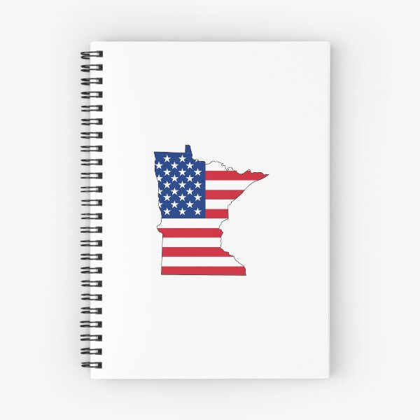 Item preview,  Minnesota USA designed and sold by Sun Dog Montana.