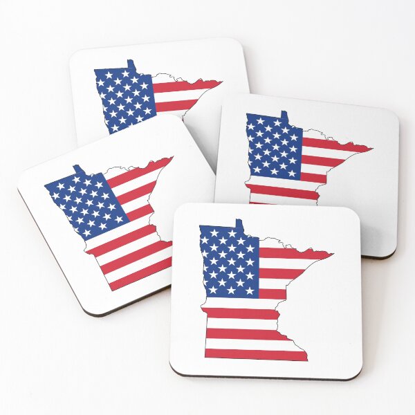 Item preview,  Minnesota USA designed and sold by Sun Dog Montana.