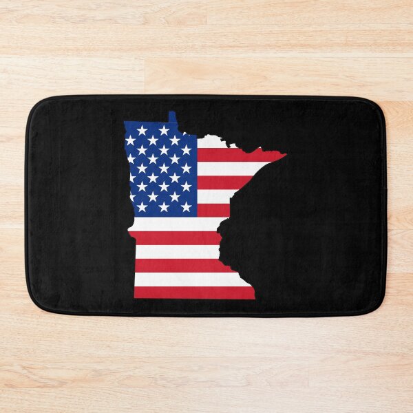 Item preview,  Minnesota USA designed and sold by Sun Dog Montana.