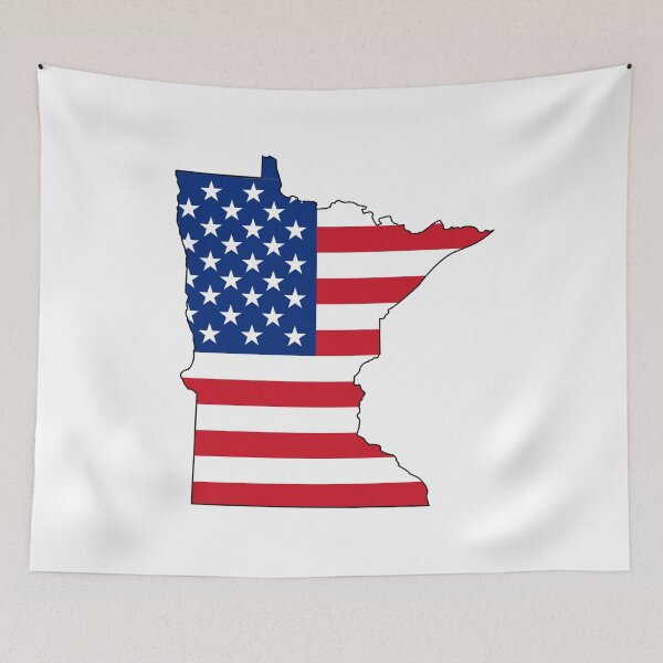 Item preview,  Minnesota USA designed and sold by Sun Dog Montana.