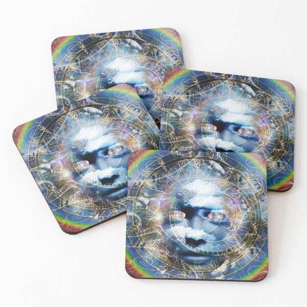 Item preview, The face of mystery designed and sold by rolffimages.