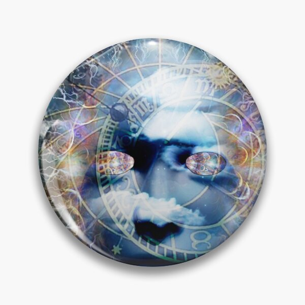 Item preview, The face of mystery designed and sold by rolffimages.