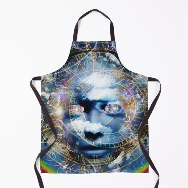 Item preview, The face of mystery designed and sold by rolffimages.