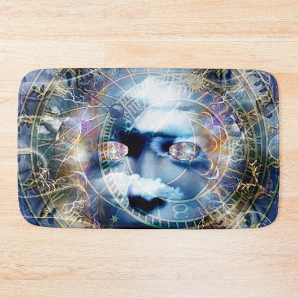 Item preview, The face of mystery designed and sold by rolffimages.