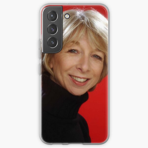 CORRIE LEGENDS- GAIL PLATT Samsung Galaxy Soft Case