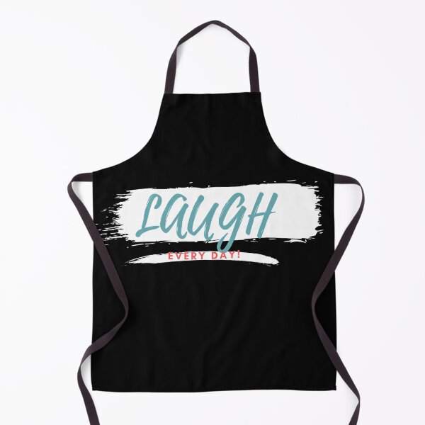 Item preview, Laugh Every Day! designed and sold by Rockergandalf.