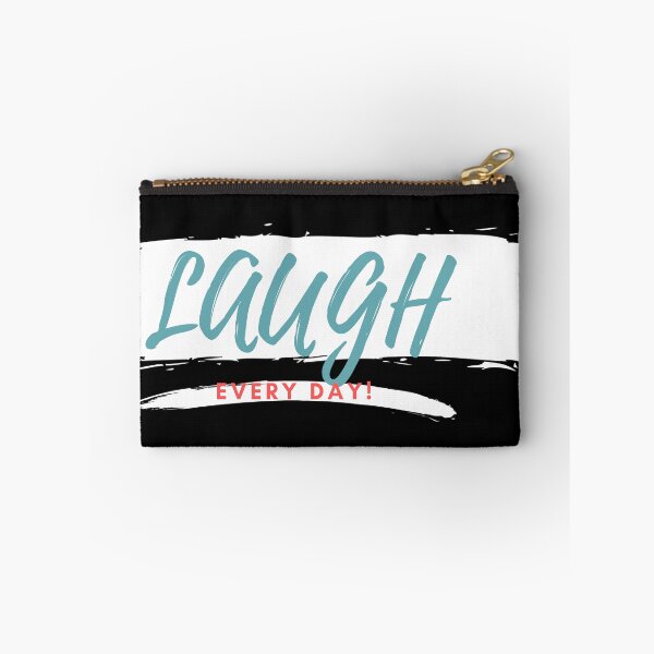 Item preview, Laugh Every Day! designed and sold by Rockergandalf.