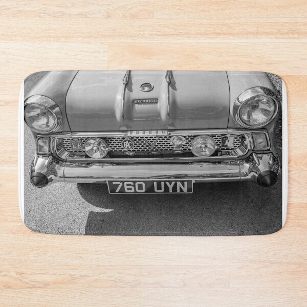 Item preview, Classic Vauxhall car designed and sold by yackers1.