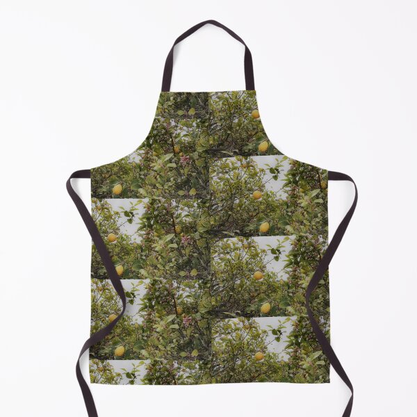 Item preview, Lemon grove in Murcia, Spain designed and sold by wineandwords.