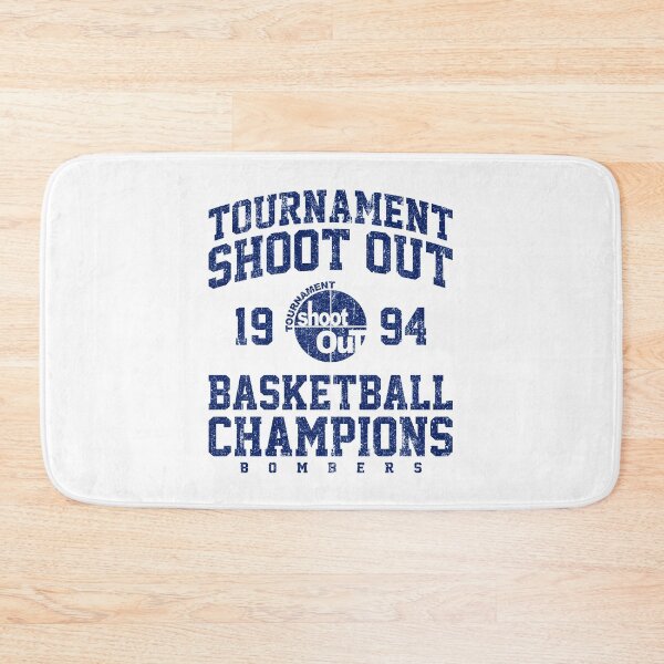 Item preview, Tournament Shoot Out Champions (Variant) - Above the Rim designed and sold by huckblade.