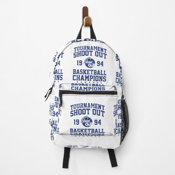 Item preview, Tournament Shoot Out Champions (Variant) - Above the Rim designed and sold by huckblade.