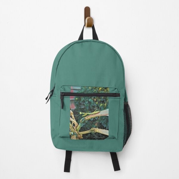 Item preview, Praying Mantis on Mystery Lily designed and sold by Figglywig Art Studios.