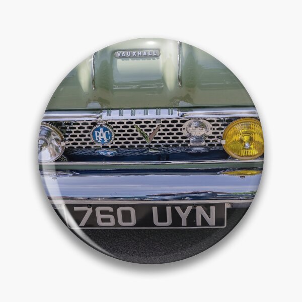 Item preview, Classic Vauxhall car designed and sold by yackers1.