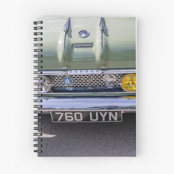 Item preview, Classic Vauxhall car designed and sold by yackers1.