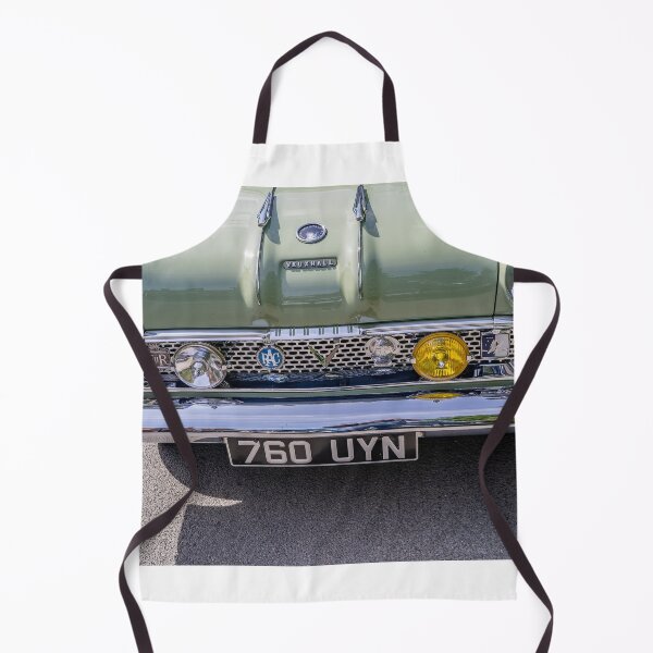 Item preview, Classic Vauxhall car designed and sold by yackers1.