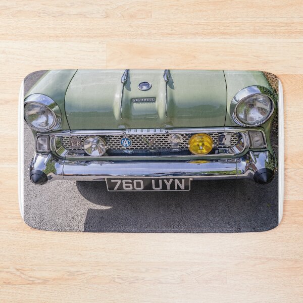 Item preview, Classic Vauxhall car designed and sold by yackers1.