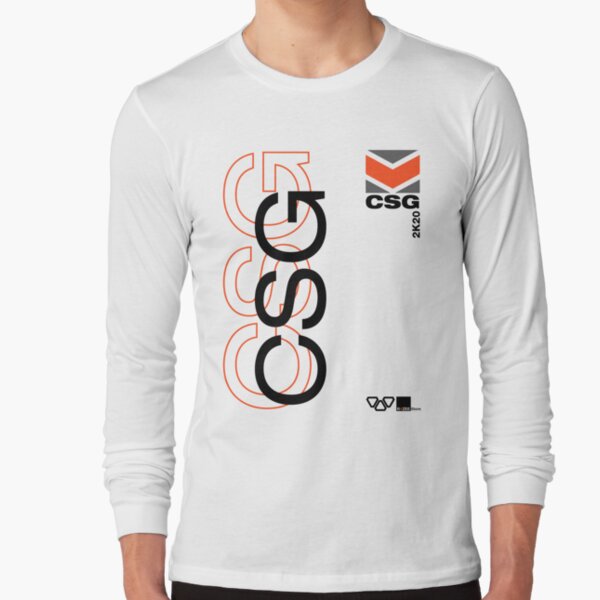 csg long sleeve shirt