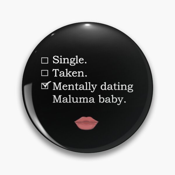 Item preview, maluma funny designed and sold by Stefanstox.