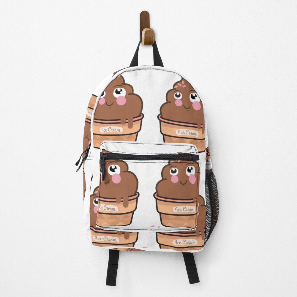 Item preview, Backpack designed and sold by jumpy.